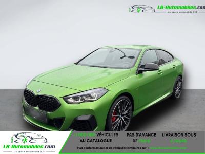 BMW Série 2 Gran Coupé M235i xDrive 306 ch BVA