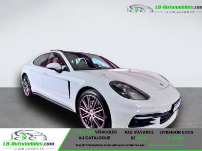 Porsche Panamera 4S V6 3.0 440 PDK