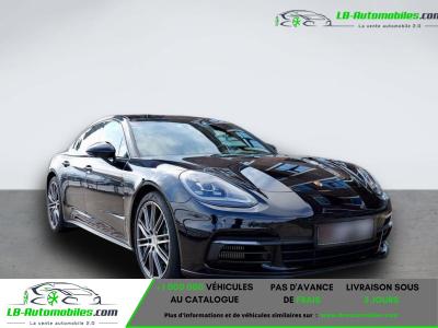 Porsche Panamera 4S V6 3.0 440 PDK
