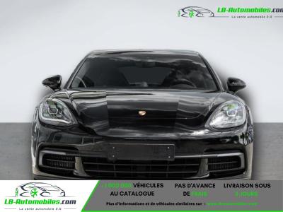 Porsche Panamera 4S V6 3.0 440 PDK