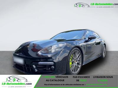 Porsche Panamera 4 Hybride V6 3.0 330