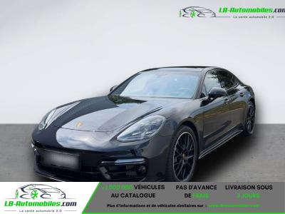 Porsche Panamera 4 Hybride V6 3.0 330