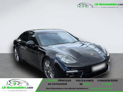 Porsche Panamera 4 V6 3.0 462 Hybrid