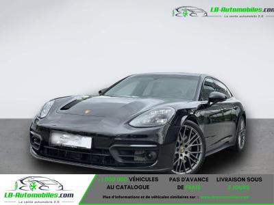 Porsche Panamera 4 V6 3.0 462 Hybrid