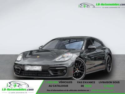 Porsche Panamera 4S V6 3.0 440