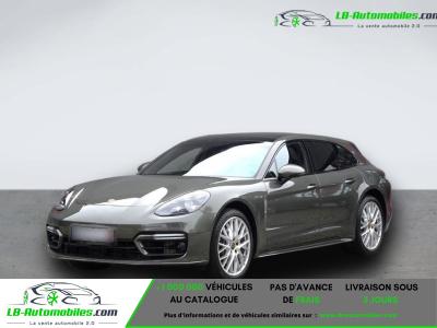 Porsche Panamera 4 V6 3.0 330 ch