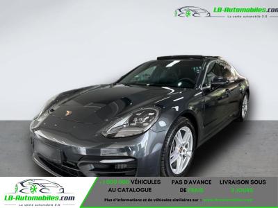 Porsche Panamera 4 V6 3.0 330 ch
