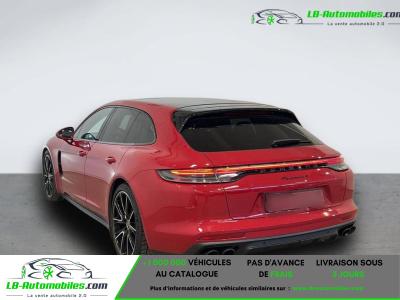Porsche Panamera 4 V6 3.0 330 ch