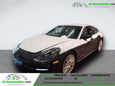 Porsche Panamera 4 V6 3.0 330 ch