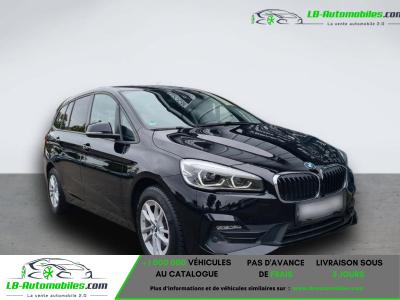 BMW Série 2 Gran Tourer 216d 116 ch