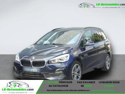 BMW Série 2 Gran Tourer 218d 150 ch