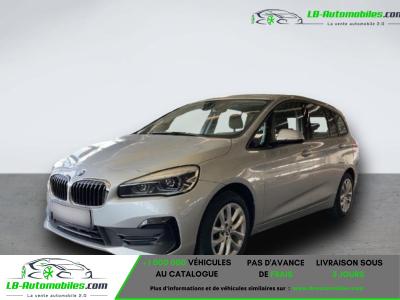 BMW Série 2 Gran Tourer 218d 150 ch