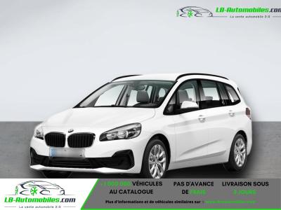 BMW Série 2 Gran Tourer 218d 150 ch