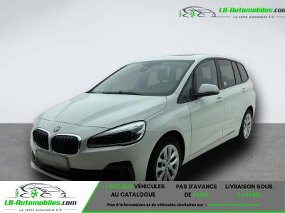 BMW Série 2 Gran Tourer 218d 150 ch