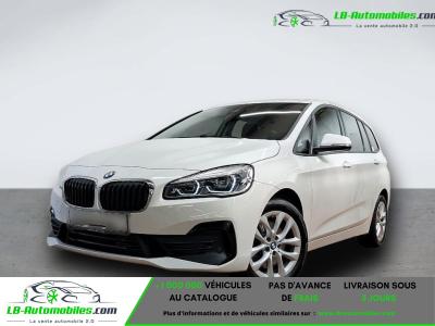 BMW Série 2 Gran Tourer 220d 190 ch