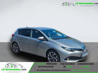 Toyota Auris 116 1.2T BVM