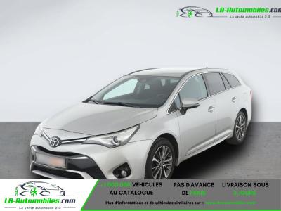 Toyota Avensis  147 VVT-i
