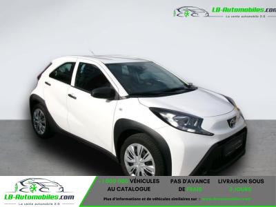 Toyota Aygo 1.0 VVT-i