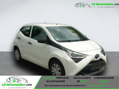 Toyota Aygo 1.0 VVT-i
