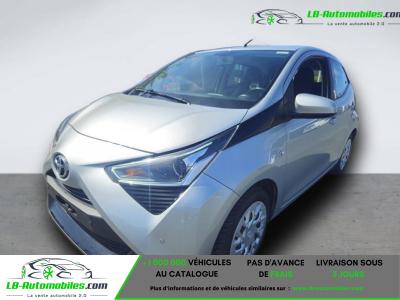 Toyota Aygo 1.0 VVT-i