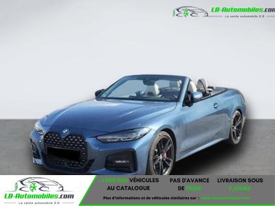 BMW Série 4 Cabriolet 430i 245 ch BVA