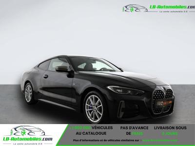 BMW Série 4 Coupé M440i xDrive 374 ch BVA