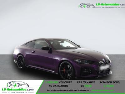 BMW Série 4 Coupé 430i xDrive 245 ch BVA