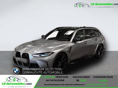 BMW M3 Competition Touring xDrive 510 ch BVA