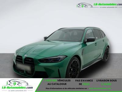 BMW M3 Competition Touring xDrive 510 ch BVA