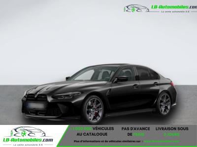 BMW M3 Competition 510 ch BVA
