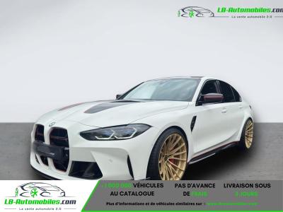BMW M3 Competition CS 550 ch BVA