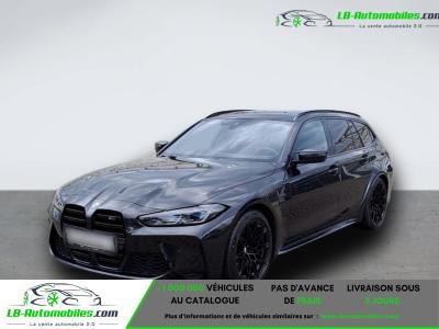 BMW M3 Competition Touring xDrive 510 ch BVA