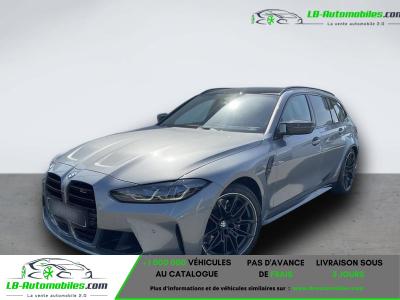 BMW M3 Competition Touring xDrive 510 ch BVA