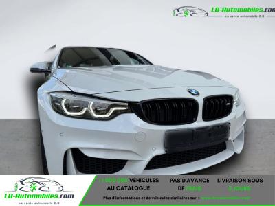 BMW M3 450 ch M BVA