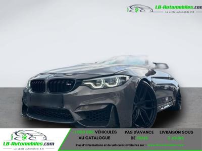 BMW M4 Cabriolet 450 ch M BVA