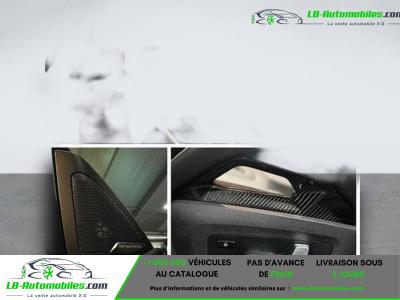 BMW M4 Competition Cabriolet xDrive 510 ch BVA