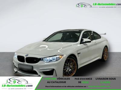 BMW M4 Coupé 450 ch M BVA