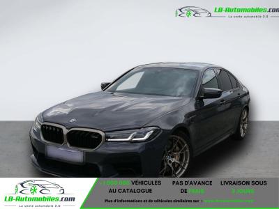 BMW M5 CS 635 ch BVA