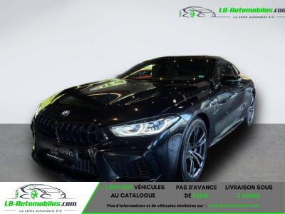 BMW M8 Competition Coupe 625 ch BVA
