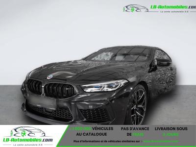 BMW M8 Competition Coupe 625 ch BVA