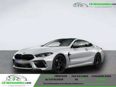 BMW M8 Competition Coupe 625 ch BVA