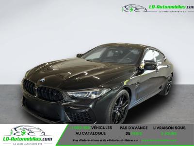 BMW M8 Competition Gran Coupe 625 ch BVA