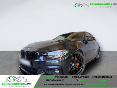 BMW Série 4 Gran Coupé 430i 252 ch BVA
