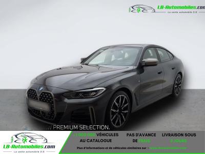 BMW Série 4 Gran Coupé M440i xDrive 374 ch BVA