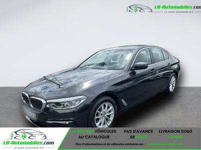 BMW Série 5 520d xDrive 190 ch BVA