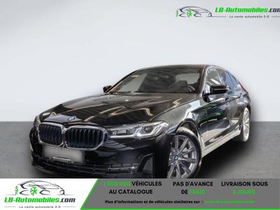BMW Série 5 520d xDrive 190 ch BVA