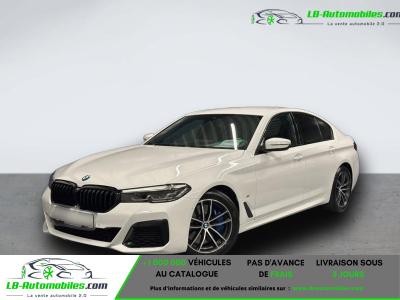 BMW Série 5 530d xDrive 265 ch BVA