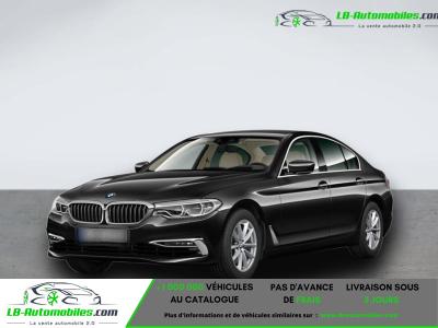 BMW Série 5 530d xDrive 265 ch BVA