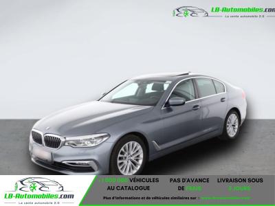 BMW Série 5 530d xDrive 265 ch BVA