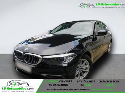 BMW Série 5 530e 252 ch BVA